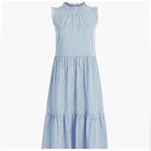 NWOT J. Crew Dress Sz 2